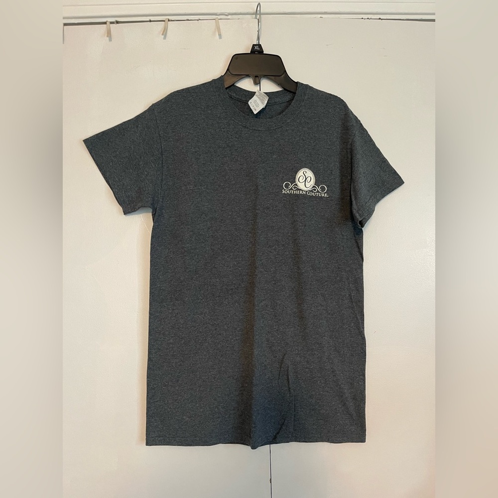 Southern Couture “Let’s Go Pumpkin Pickin’” T Shirt